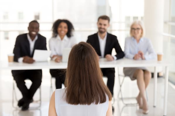 How to Hire Your First Chief Sales Officer